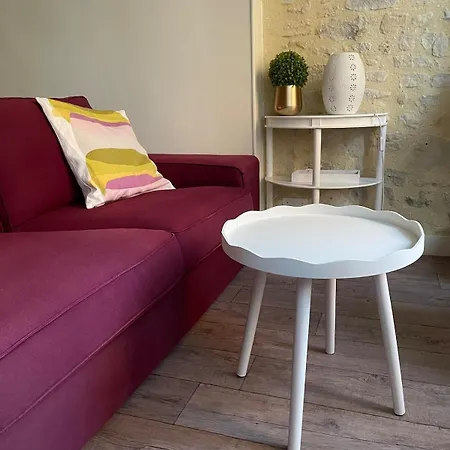 Apartamento Vue Imprenable Sur Le Parvis De La Cathedrale *