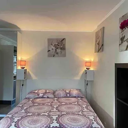 Apartamento Vue Imprenable Sur Le Parvis De La Cathedrale