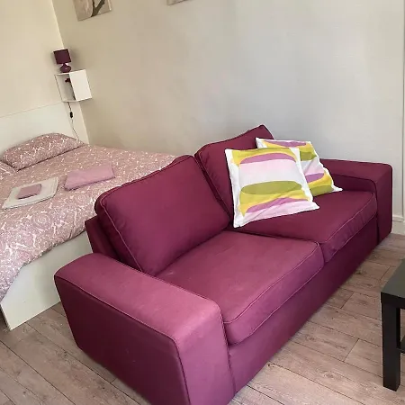 Apartamento Vue Imprenable Sur Le Parvis De La Cathedrale Bayeux