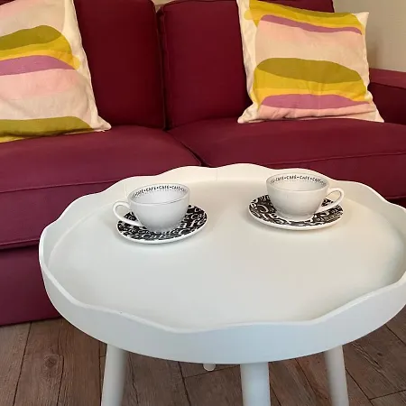 Apartman Vue Imprenable Sur Le Parvis De La Cathedrale Bayeux
