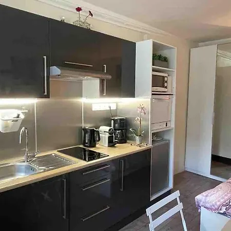 Apartamento Vue Imprenable Sur Le Parvis De La Cathedrale Bayeux