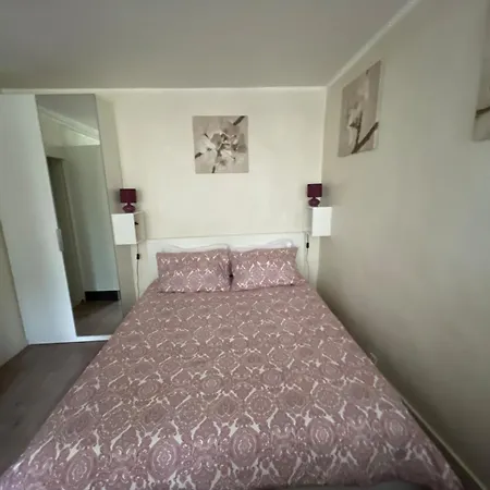 Apartamento Vue Imprenable Sur Le Parvis De La Cathedrale